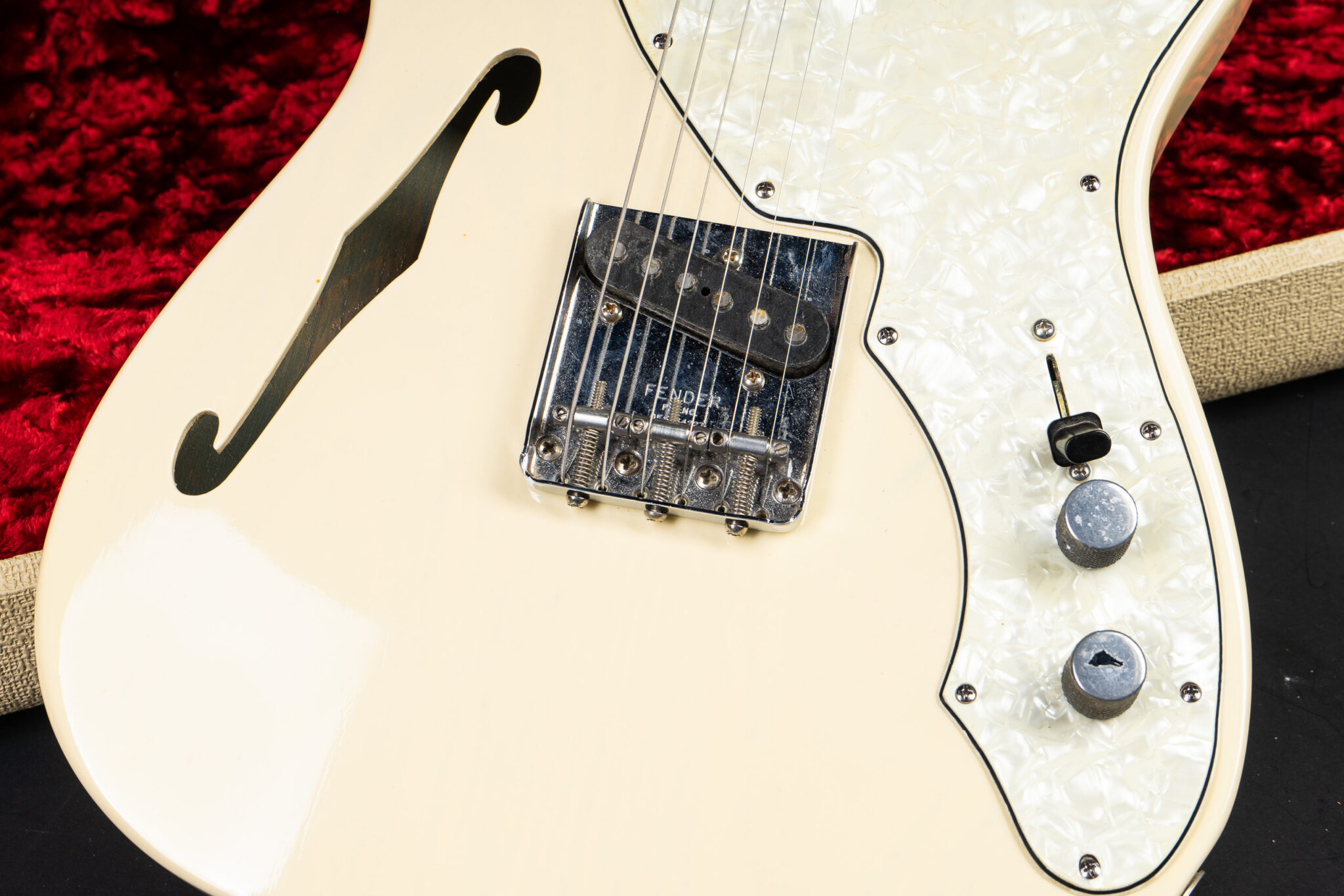ギター Fender Telecaster Thinline IMG_3515__22564.1729608560.386