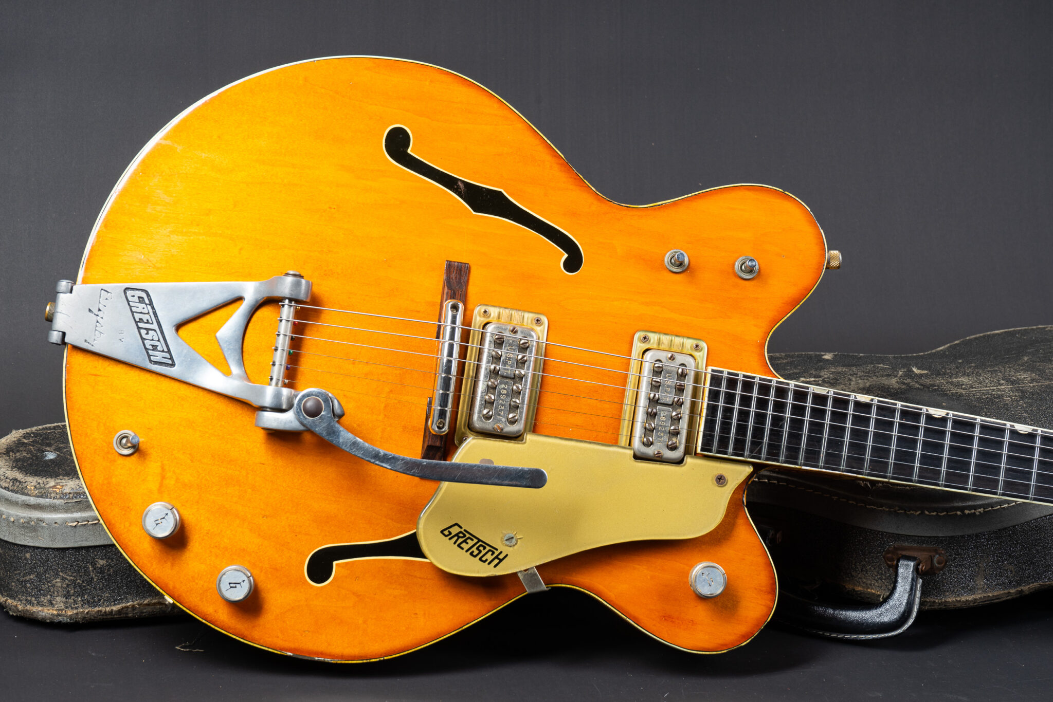 1971 gretsch country club