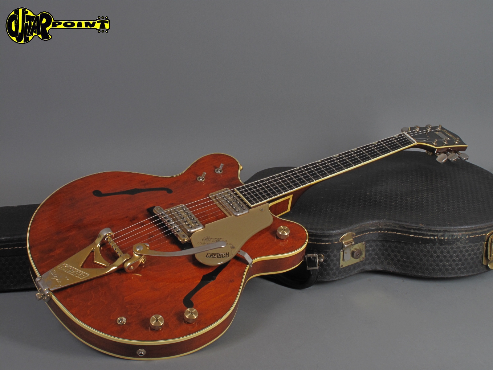 1971 gretsch country club