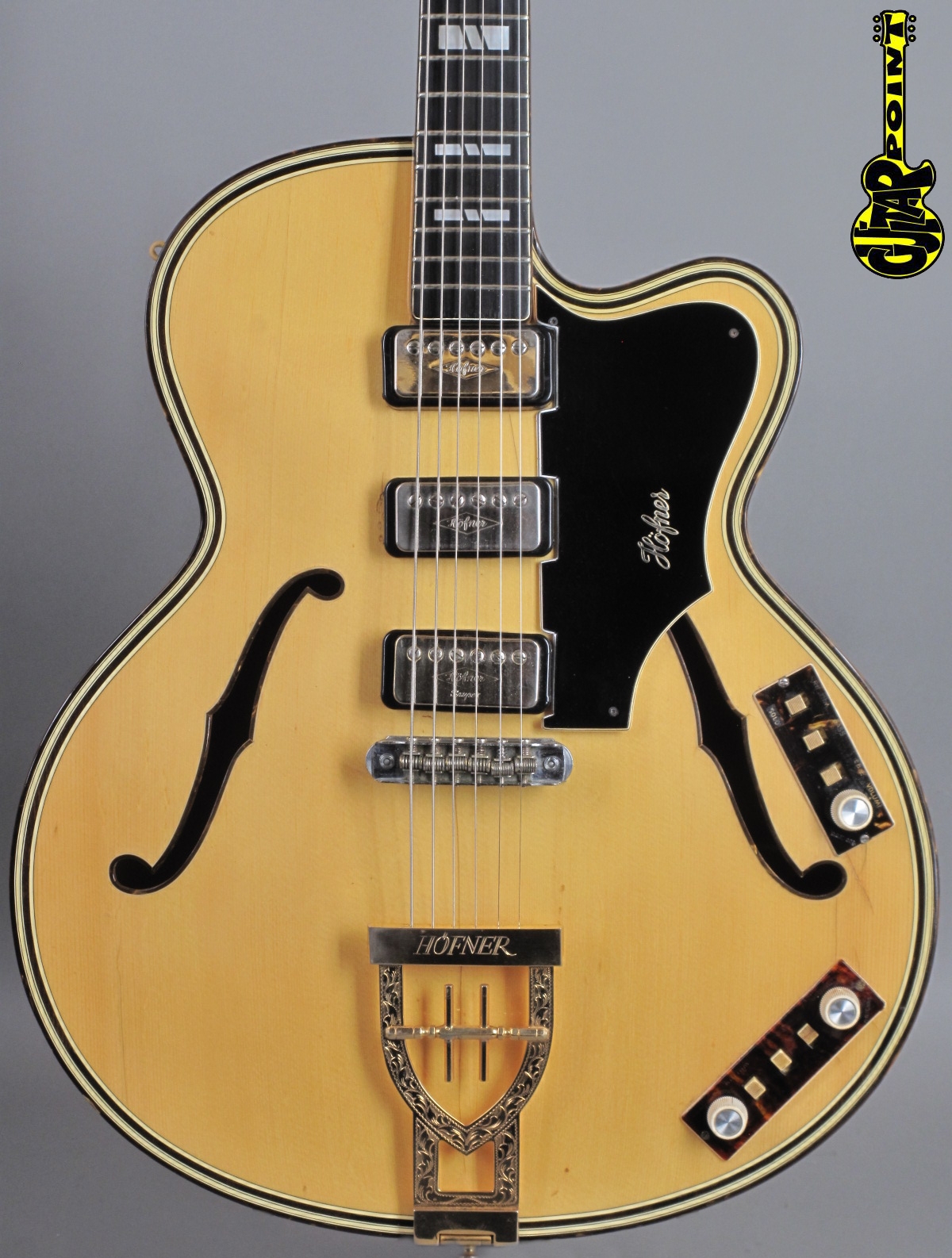 hofner 470