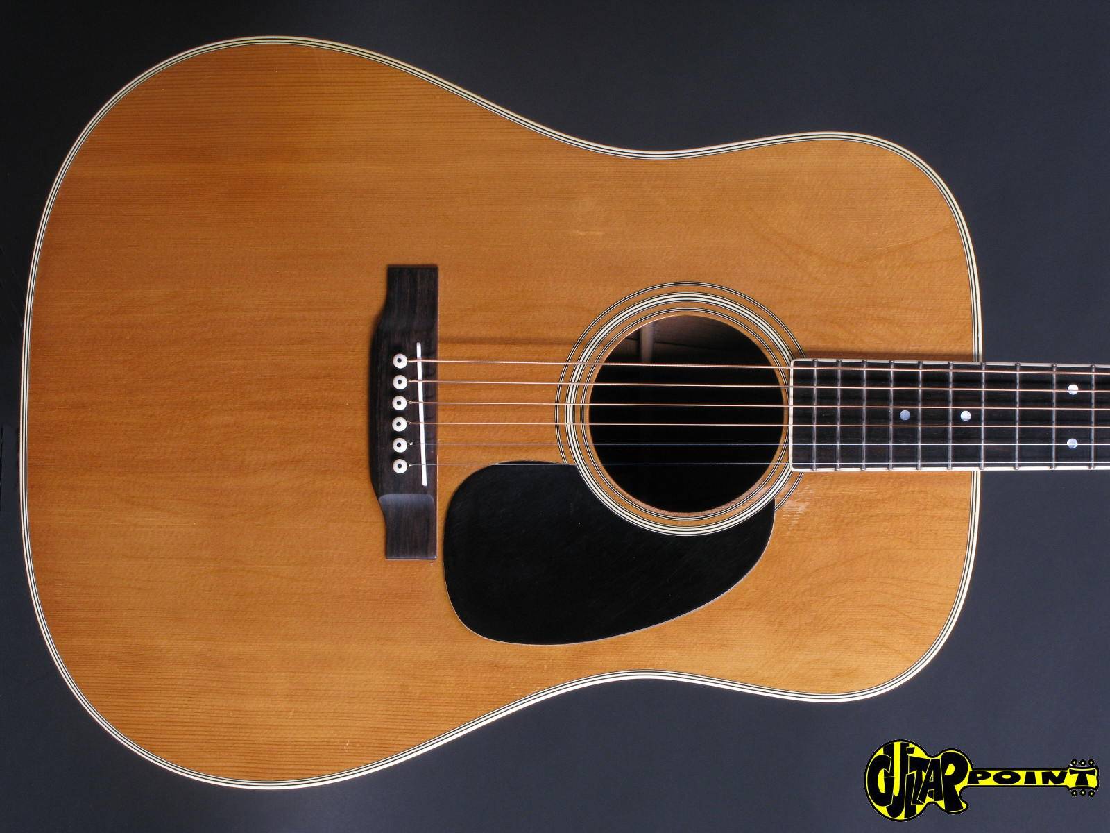 1971 martin d35