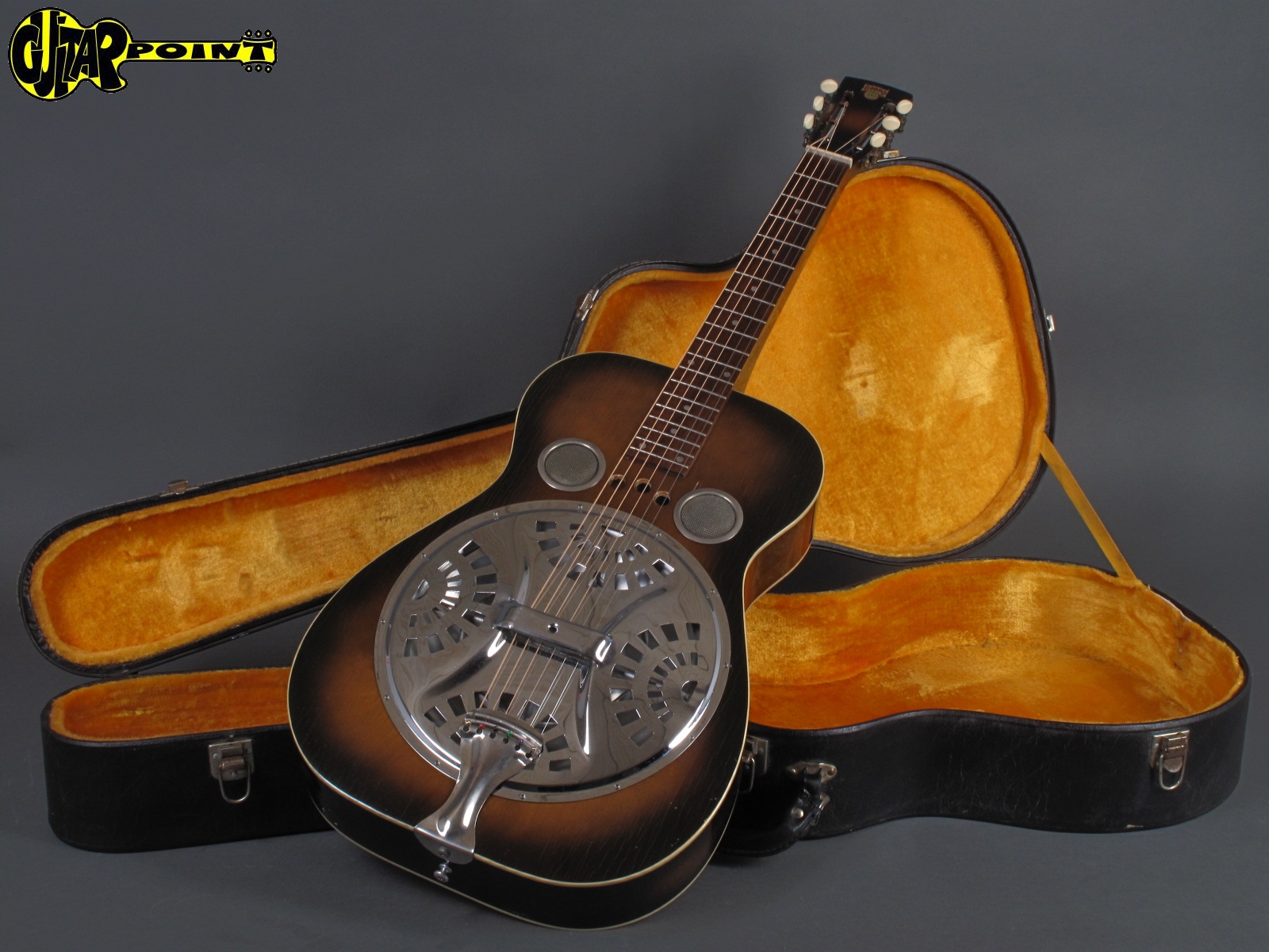 dobro d60