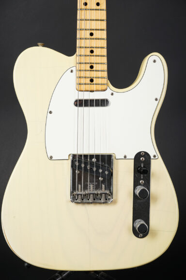 1972 Fender Telecaster - Blond ...near mint