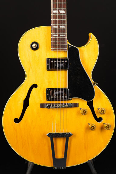 1972 Gibson ES-175 D - Natural ...near mint