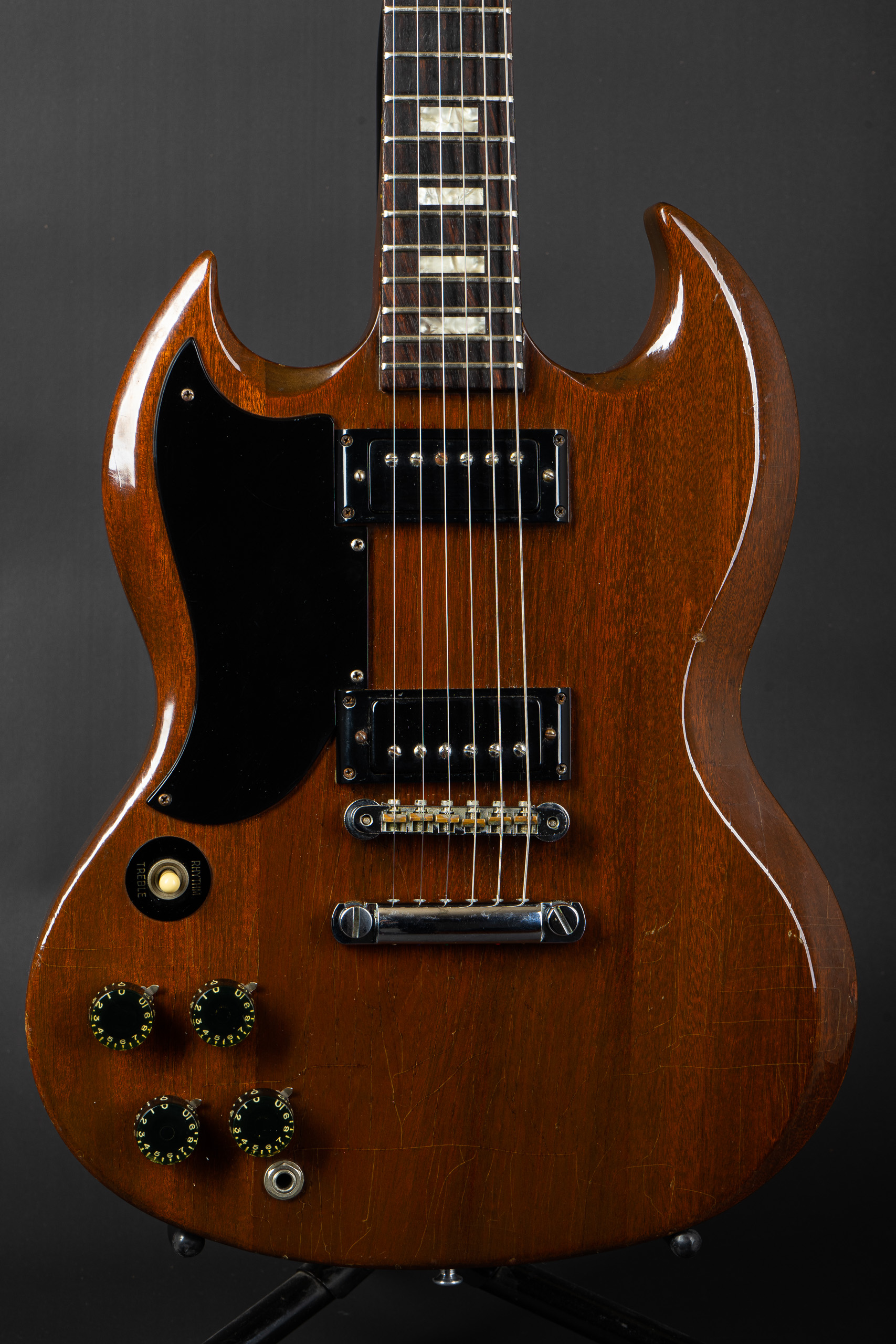 framus sg