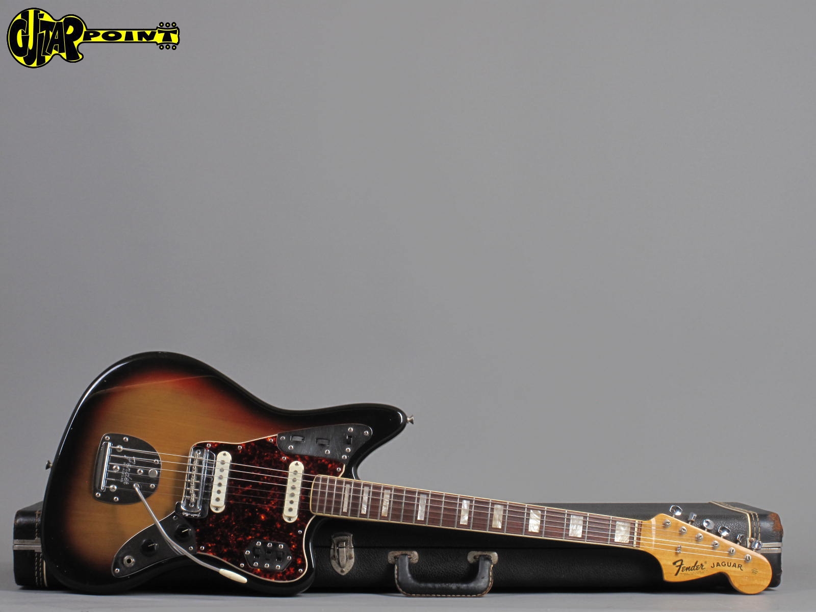 ひでぽん Fender Jaguar ひでぽん様 専用 Fender Jaguar - メルカリ