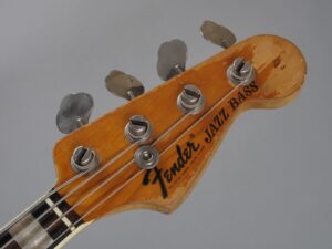 fender jazz bass 73