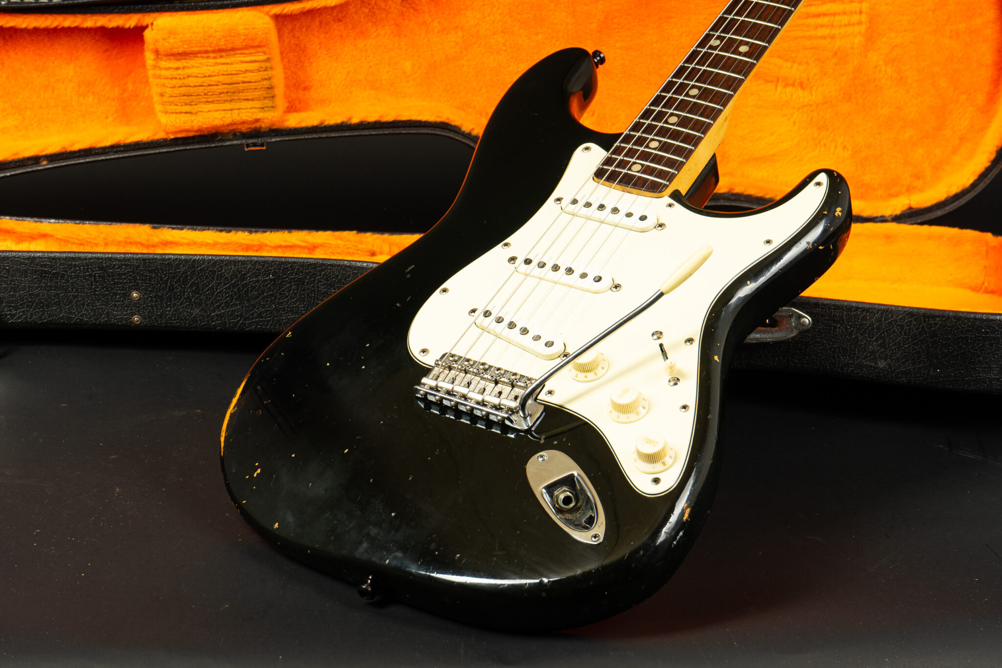 fender black top strat caster エレキギター Fender Blacktop Stratocaster HH | Reverb