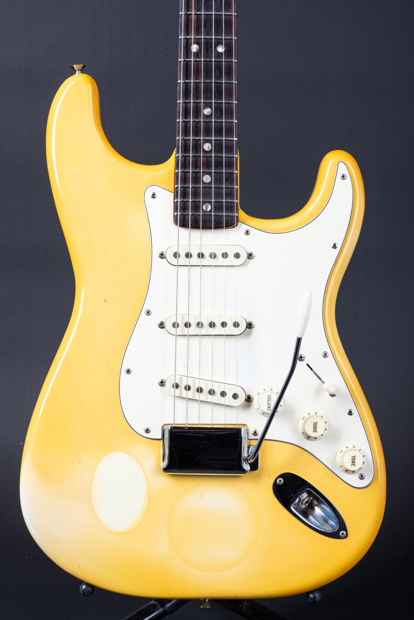 Fender USA 1973年製 American Vintage II 1973 Stratocaster® – Fender
