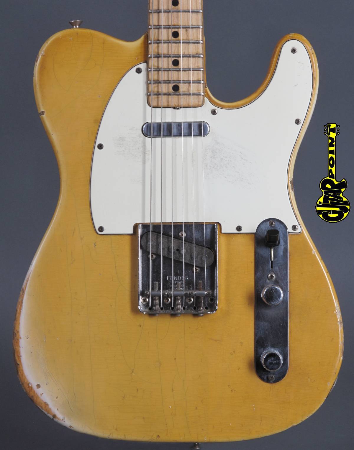 73 telecaster