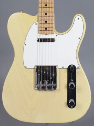1973 Fender Telecaster - Blond ...minty + lightweight