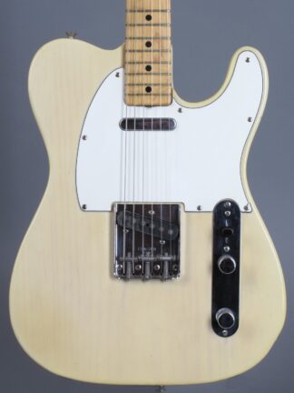 1973 Fender Telecaster - Blond ...super clean !!!