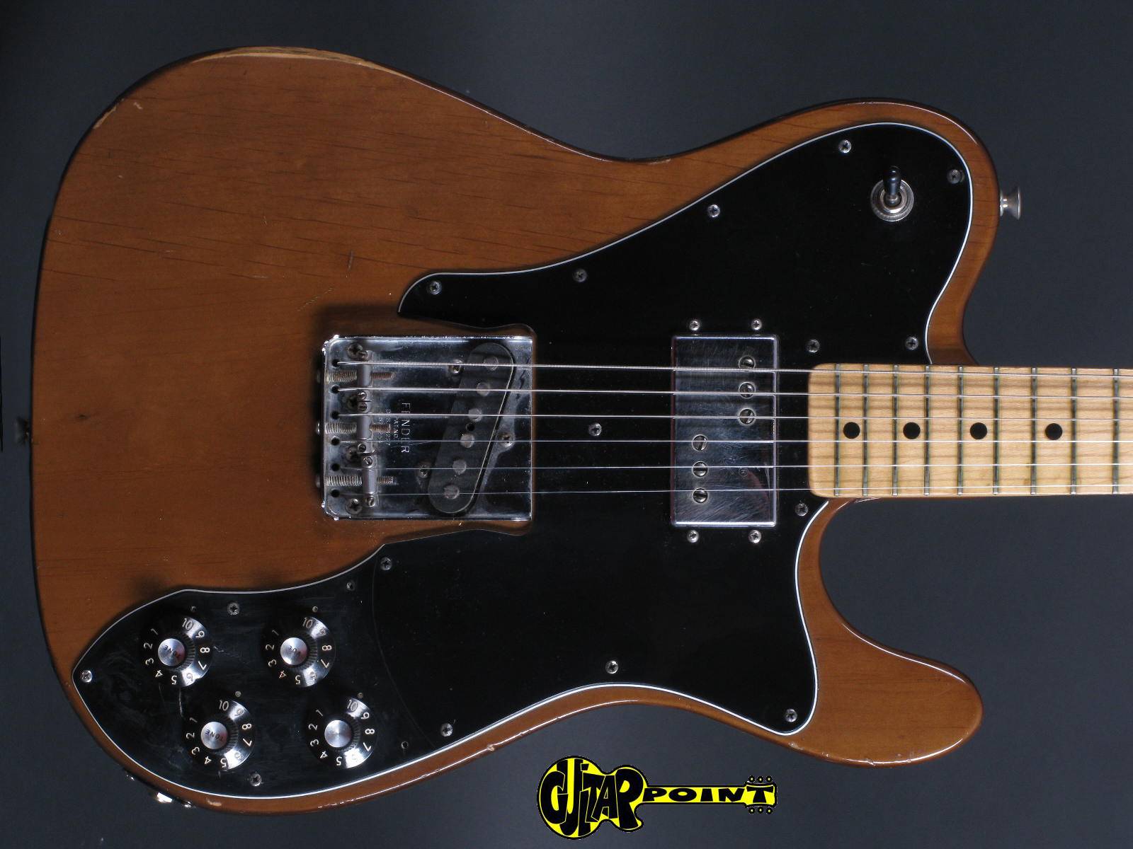 telecaster custom 1973