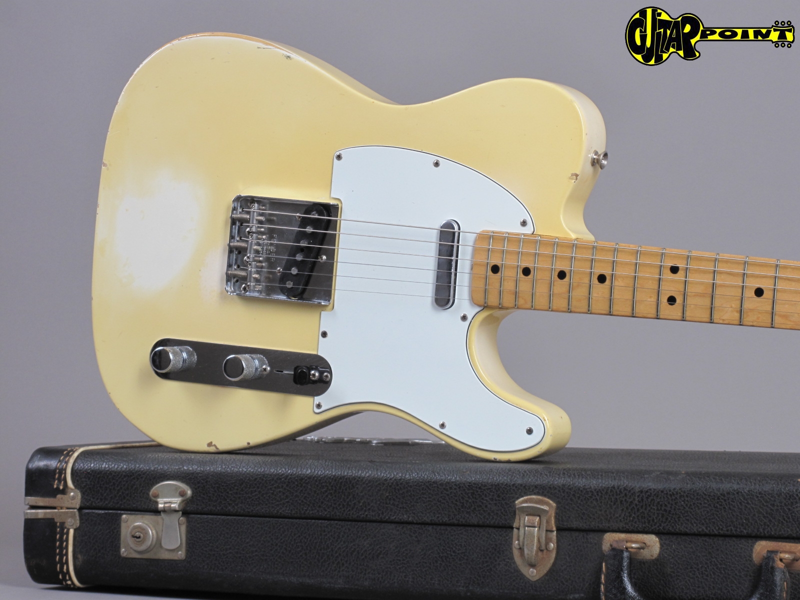 1973 telecaster