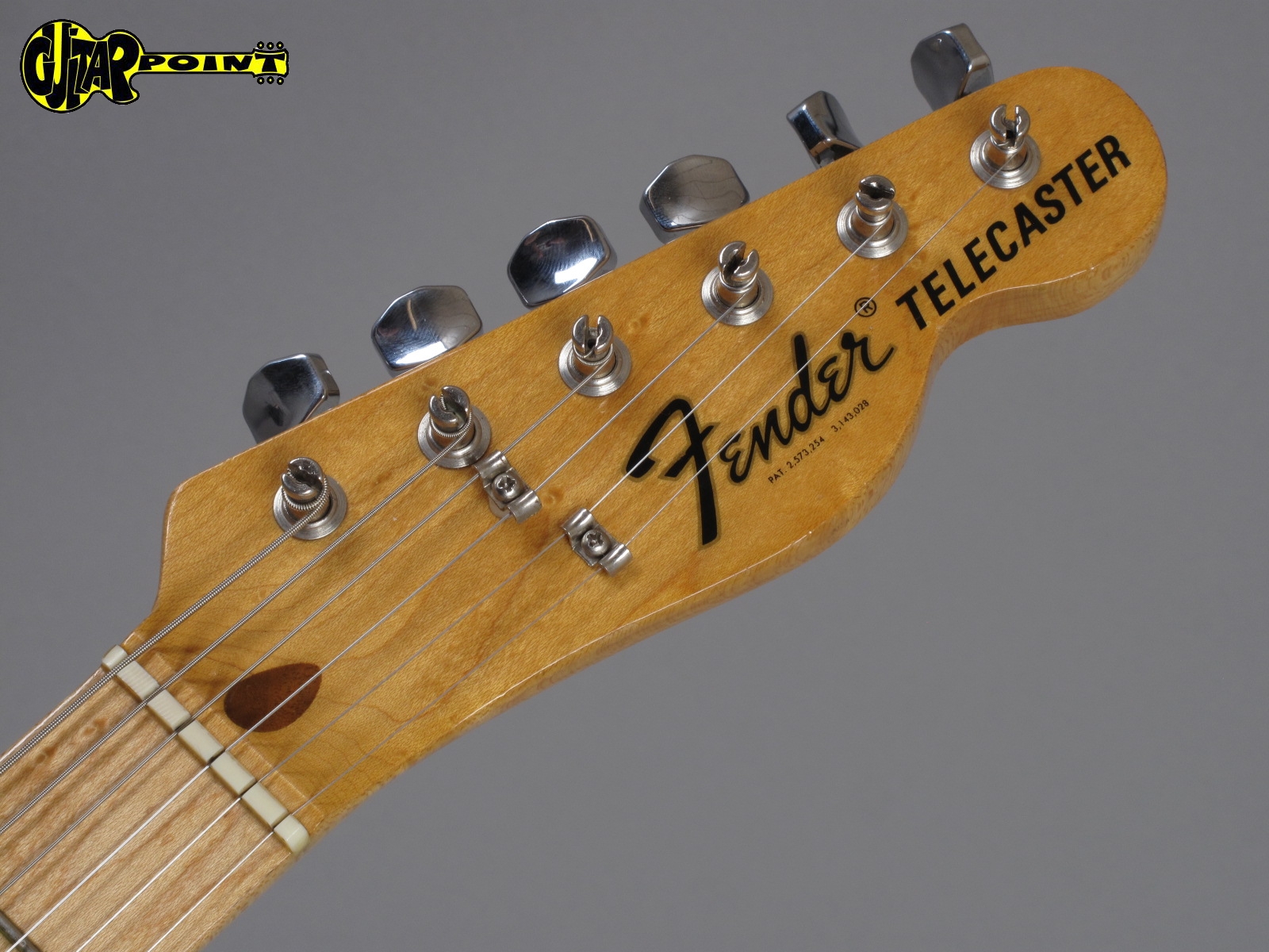 telecaster 73