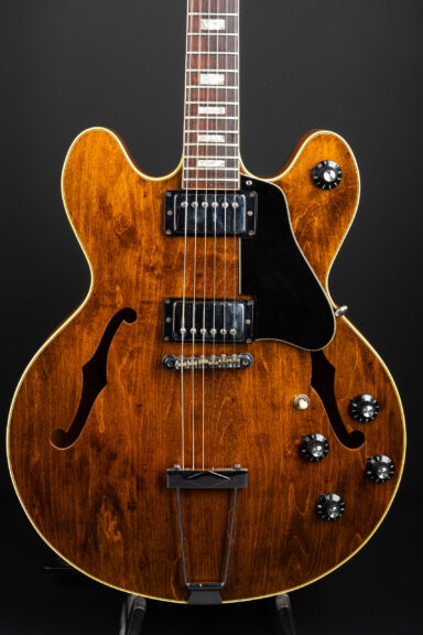1973 Gibson ES-150 DC - Walnut