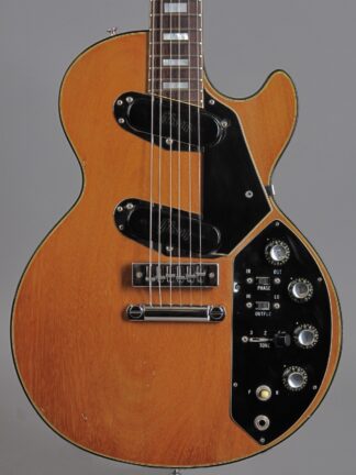 1973 Gibson Les Paul Recording - Natural