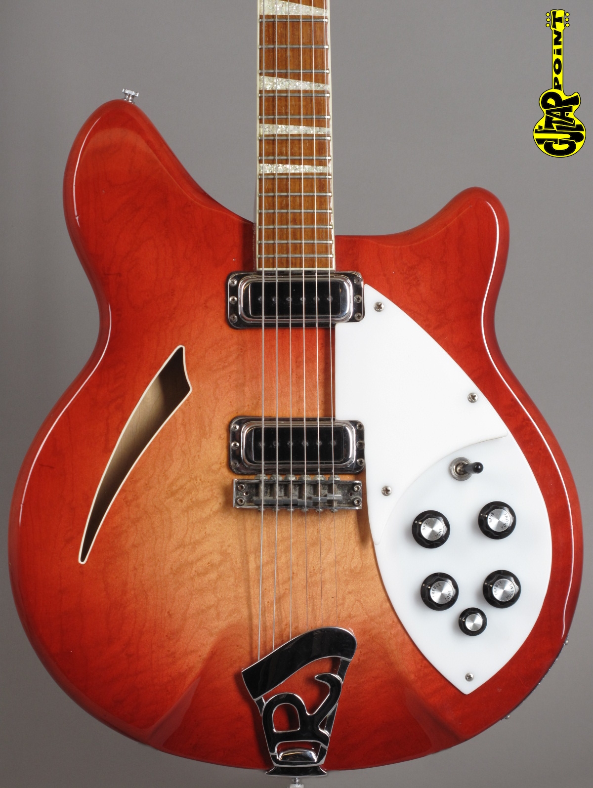 rickenbacker 360 1973