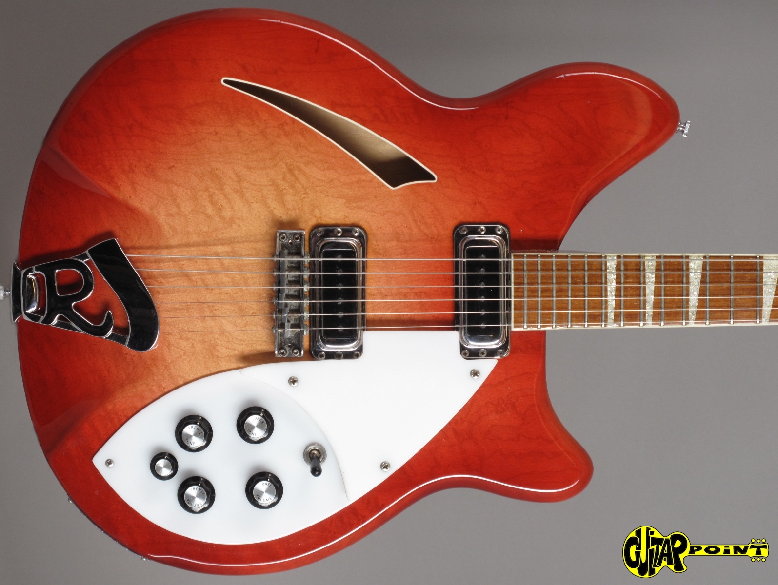 rickenbacker 360 1973