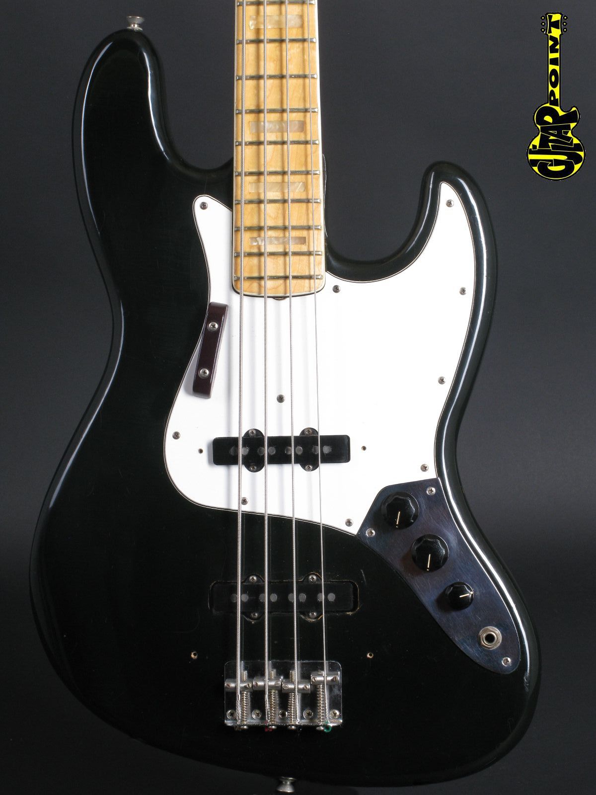 fender usa jazz bass 1974年製 Vintage 1974 Fender JAZZ BASS 74' Jazz Bass Type Bass Guitar