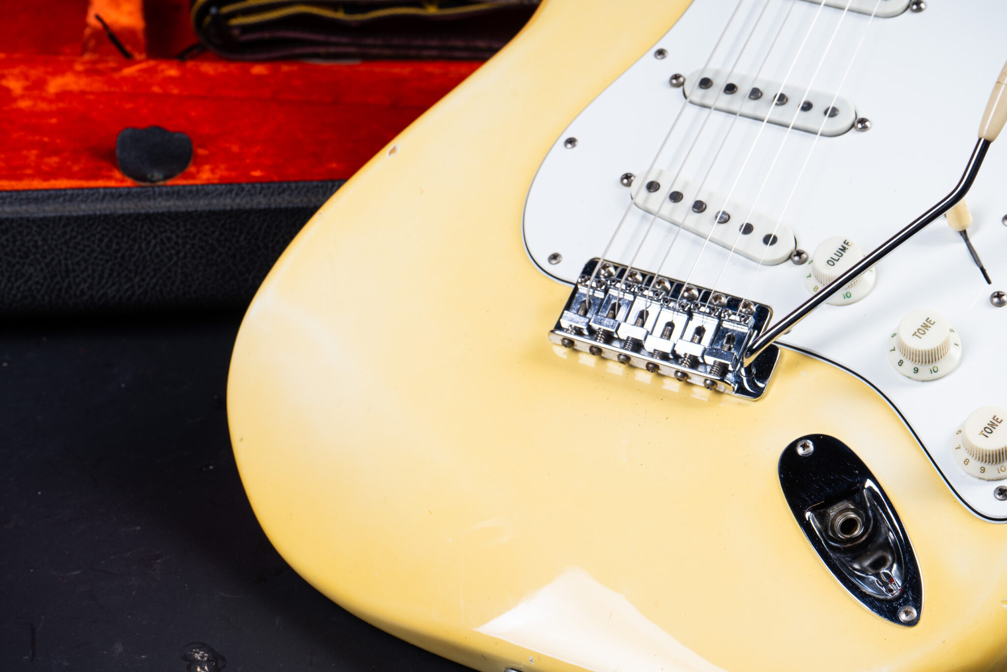 ギター Fender JAPAN Stratocaster Fender Japan debuts signature Ken Stratocasters | Guitar World