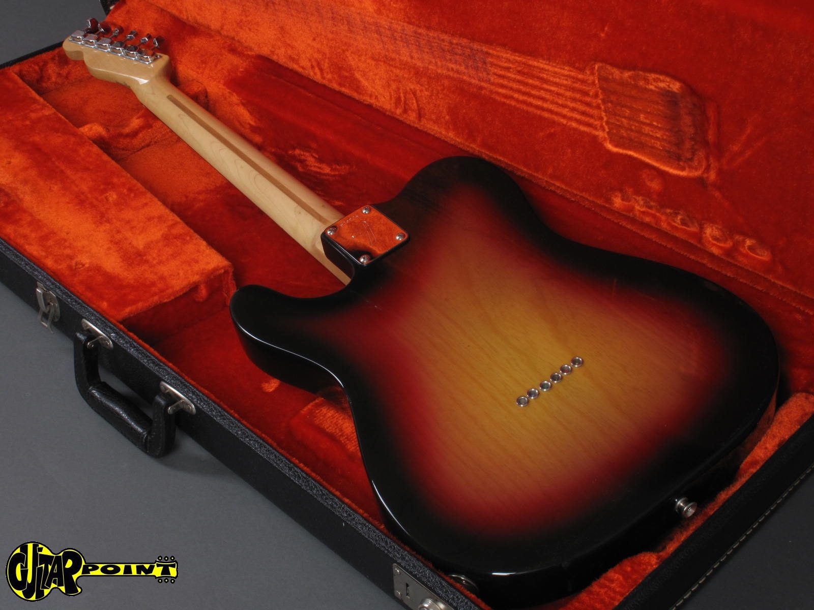 Shop Fender Telecaster Guitars for Sale | The Music Zoo