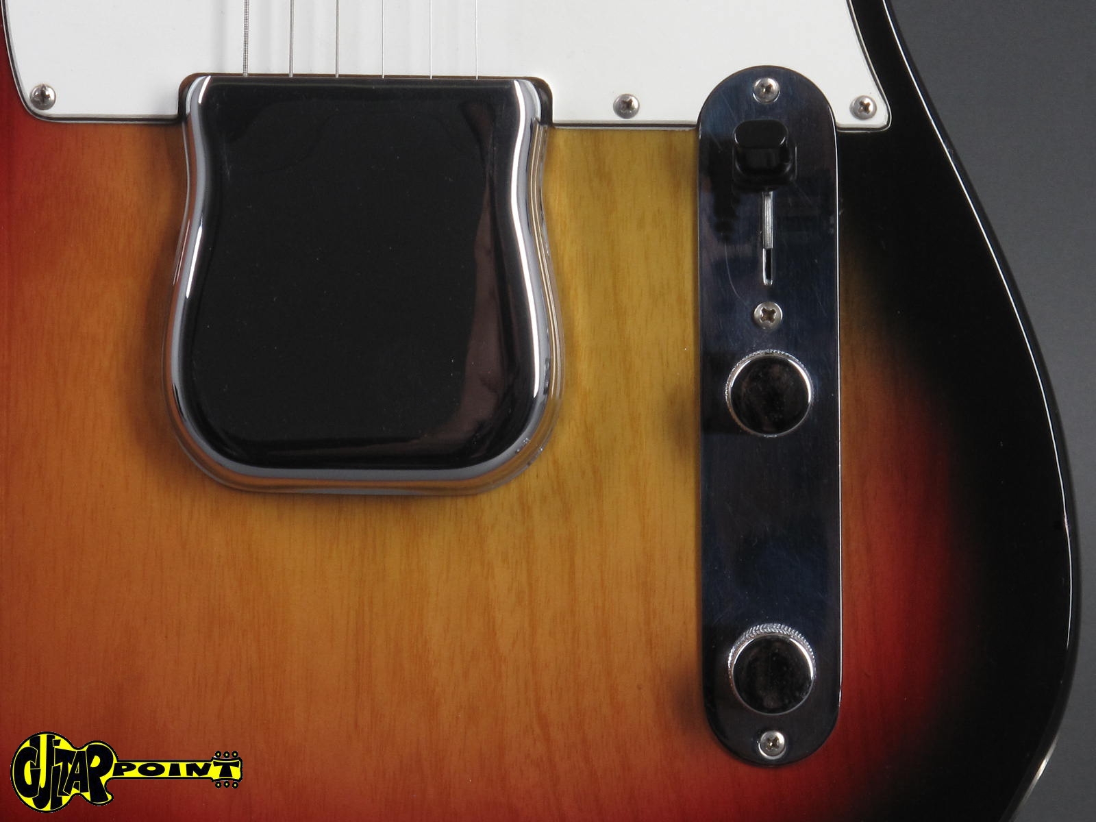 Shop Fender Telecaster Guitars for Sale | The Music Zoo