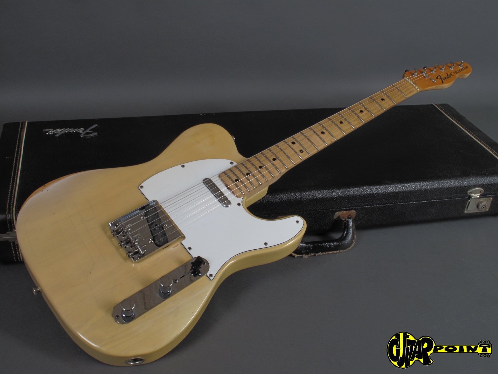 74 telecaster deals