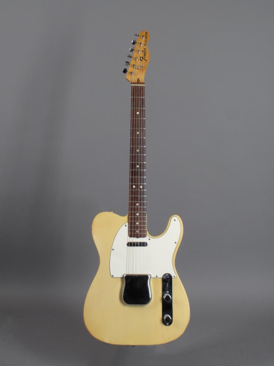 1974 Fender Telecaster – Blond …clean !!! – GuitarPoint