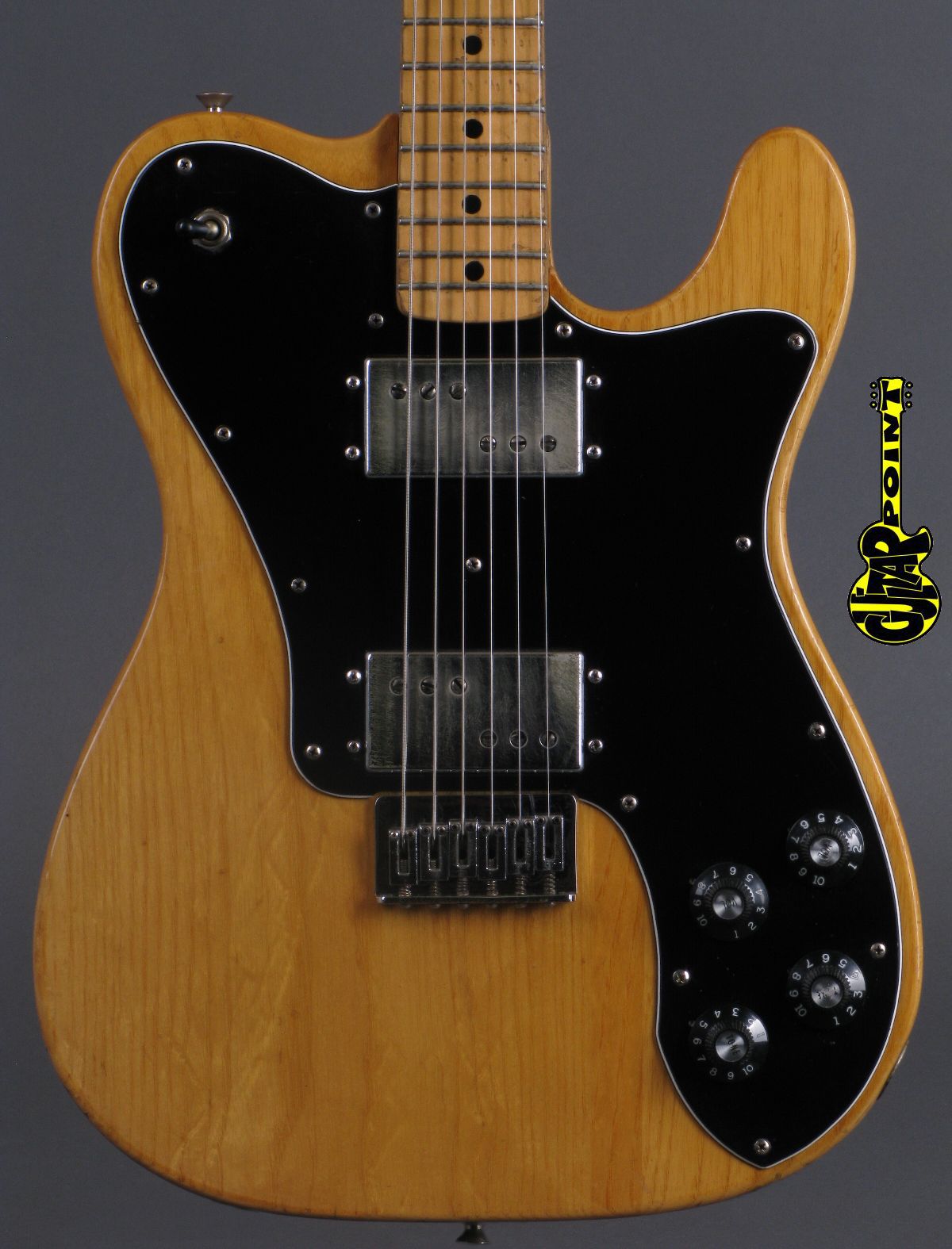 fender telecaster 74