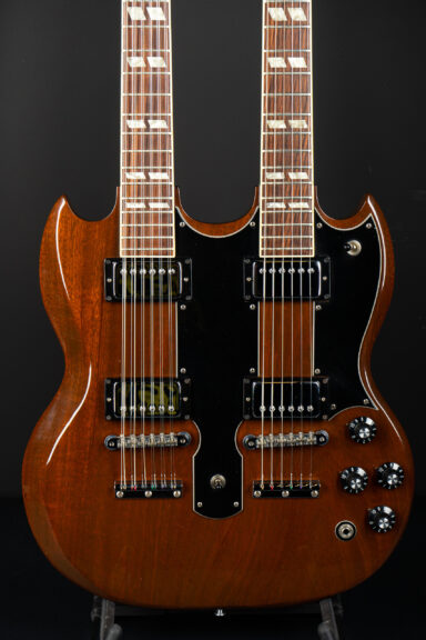 1974 Gibson EDS-1275 - Walnut