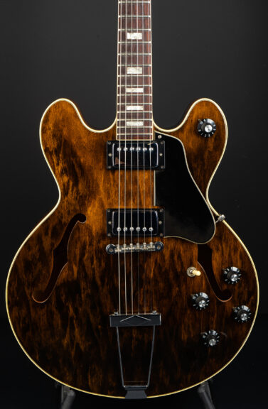 1974 Gibson ES-150D - Walnut