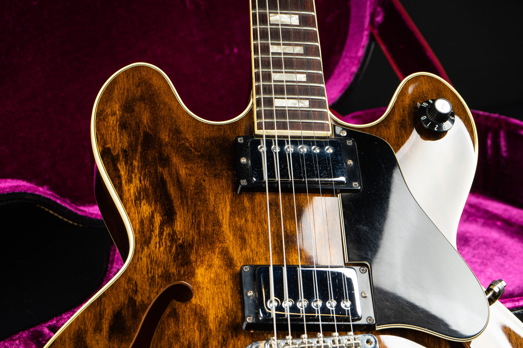 1974 Gibson ES-150D – Walnut – GuitarPoint