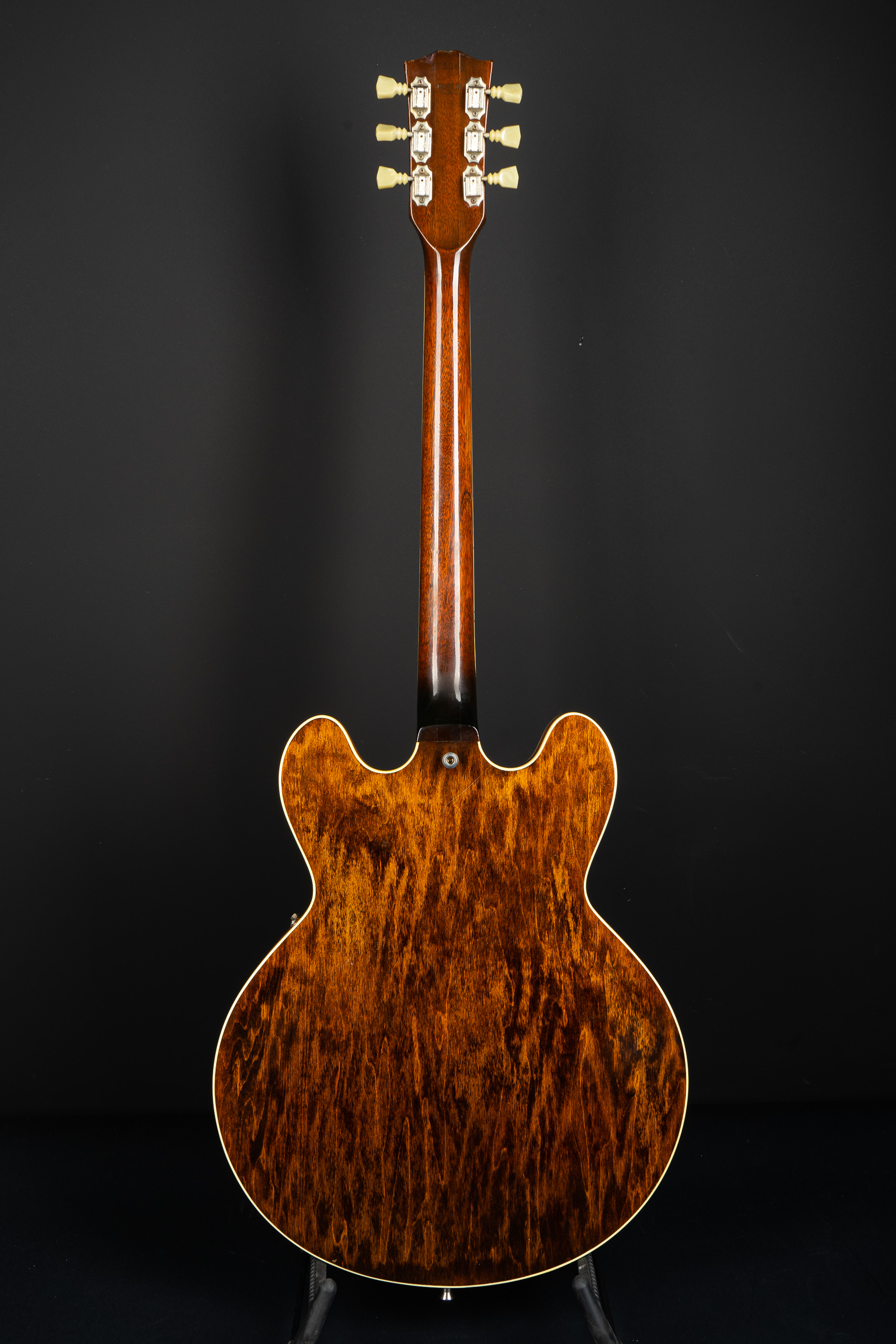 1974 Gibson ES-335 TD - Walnut - GuitarPoint