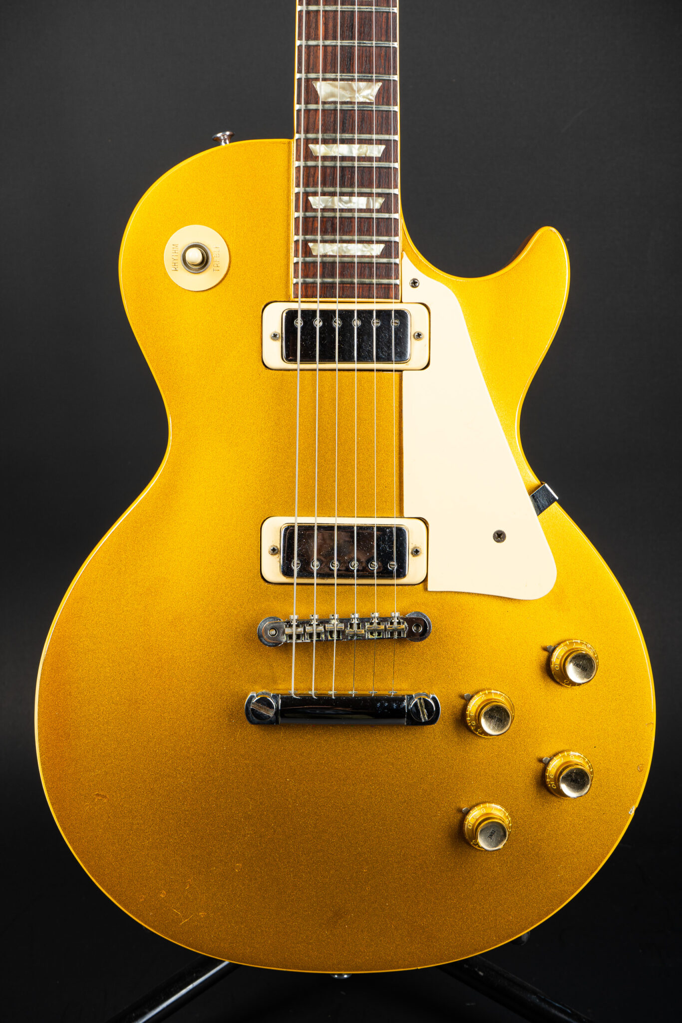 マエストロGibson Les Paul ジャンク Yahoo!オークション -「マエストロ レスポール」の落札相場