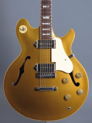 1974 Gibson Les Paul Signature - Gold Top