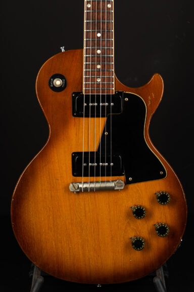 1974 Gibson Les Paul Special - Sunburst