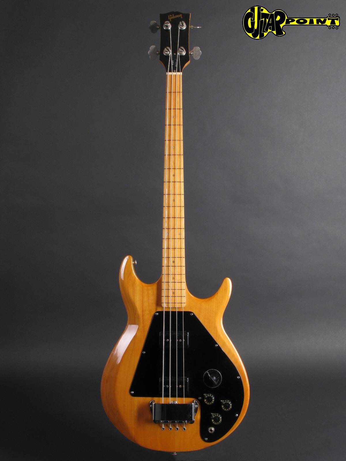 1974 gibson ripper bass