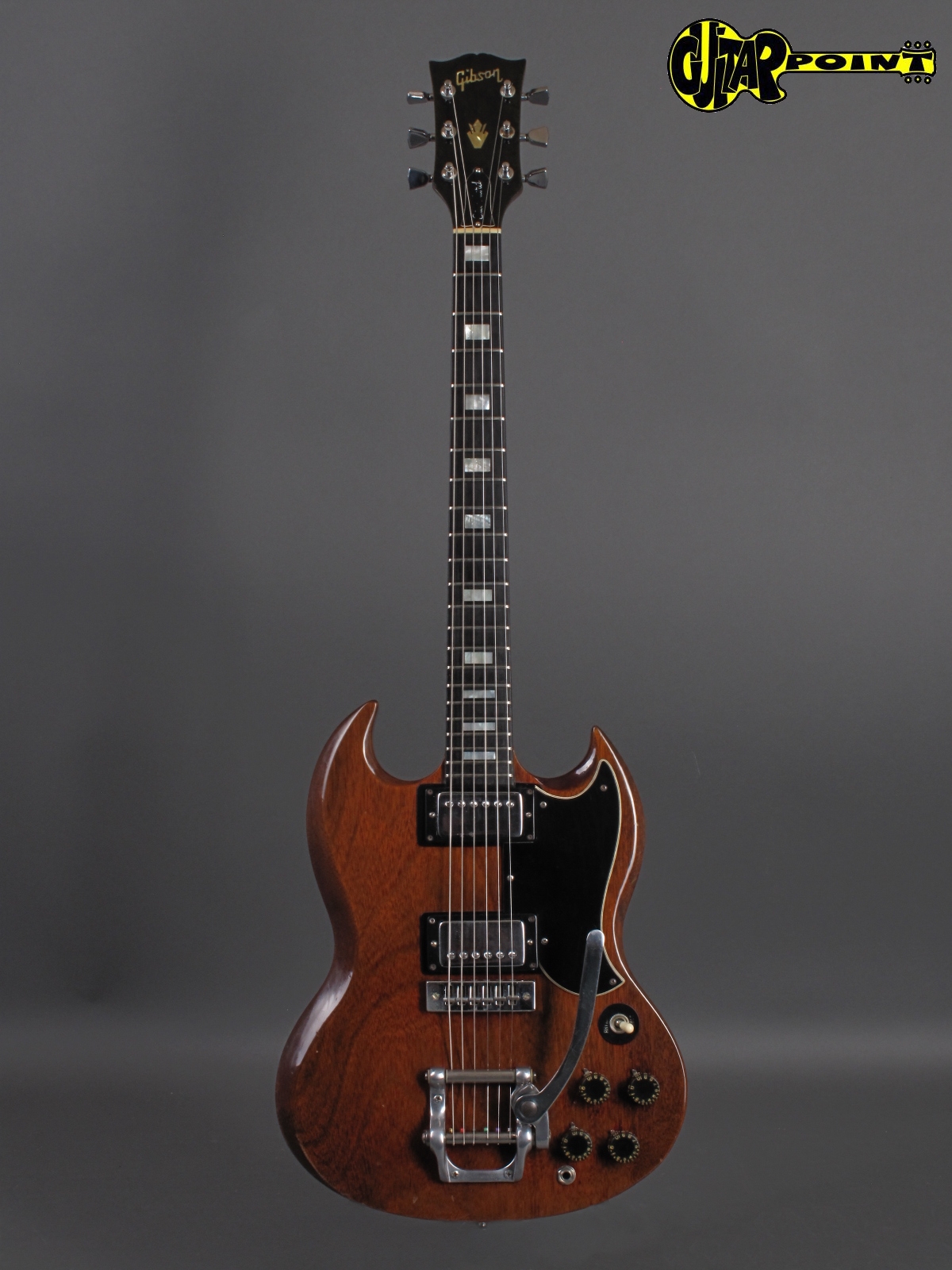 72 gibson sg