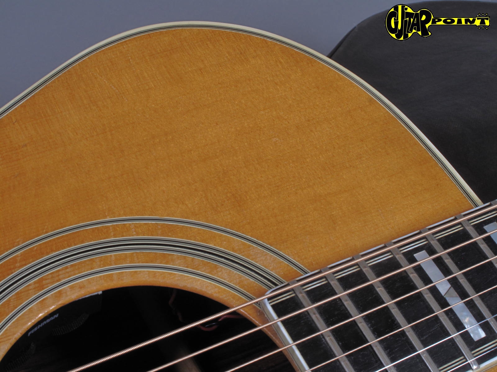 F650-n acoustic guitar, color natural, Caraya - AliExpress