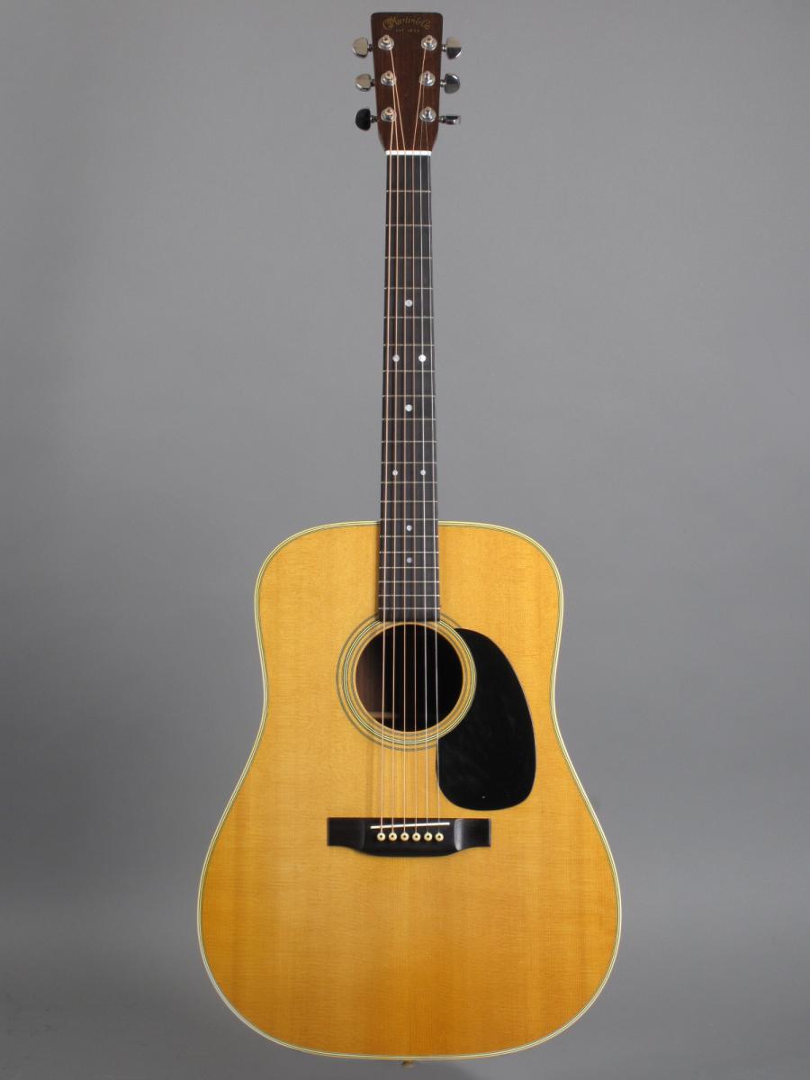 Martin D-28 1974 - Vintage Guitar World