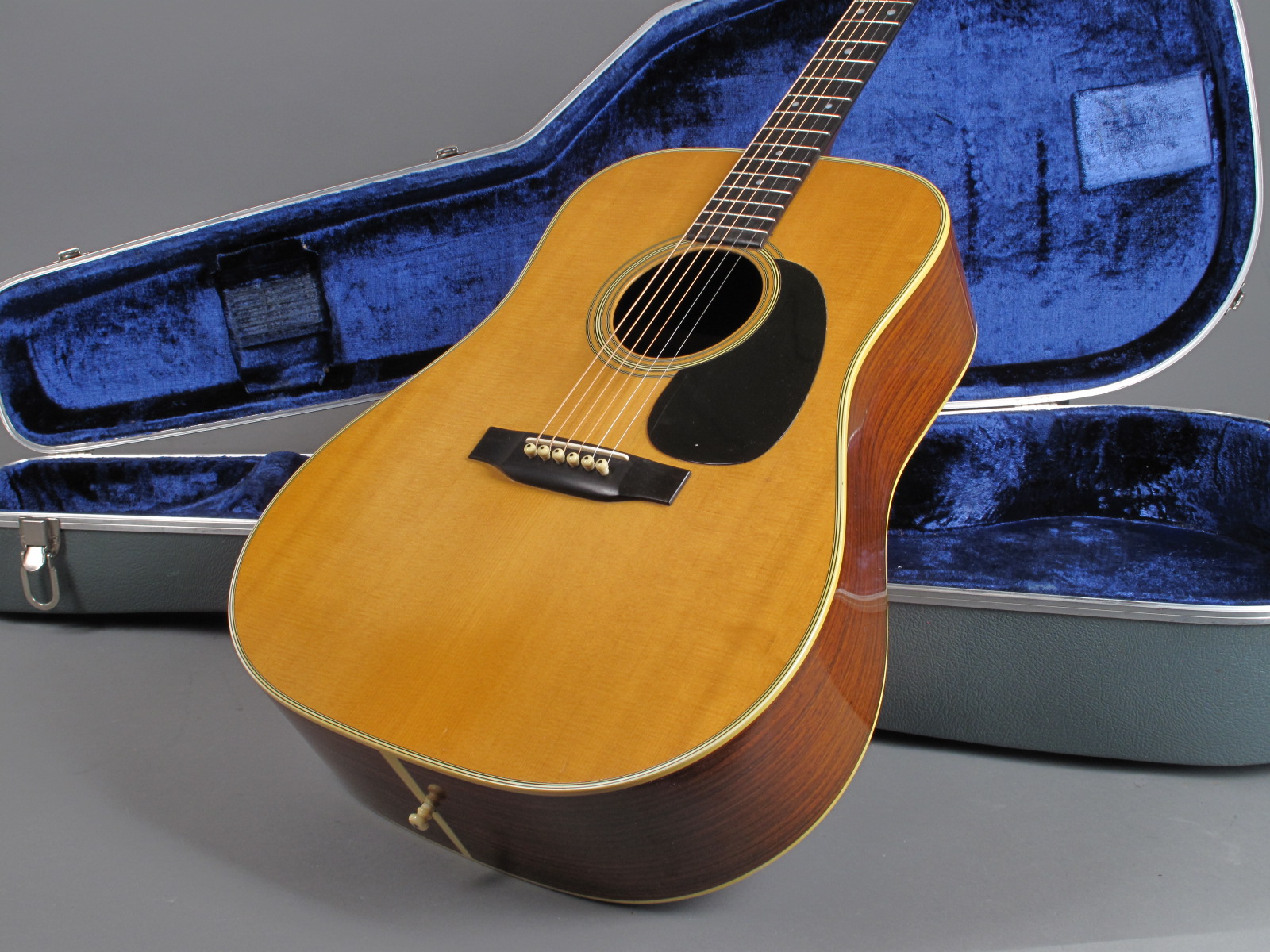 martin d28 1974