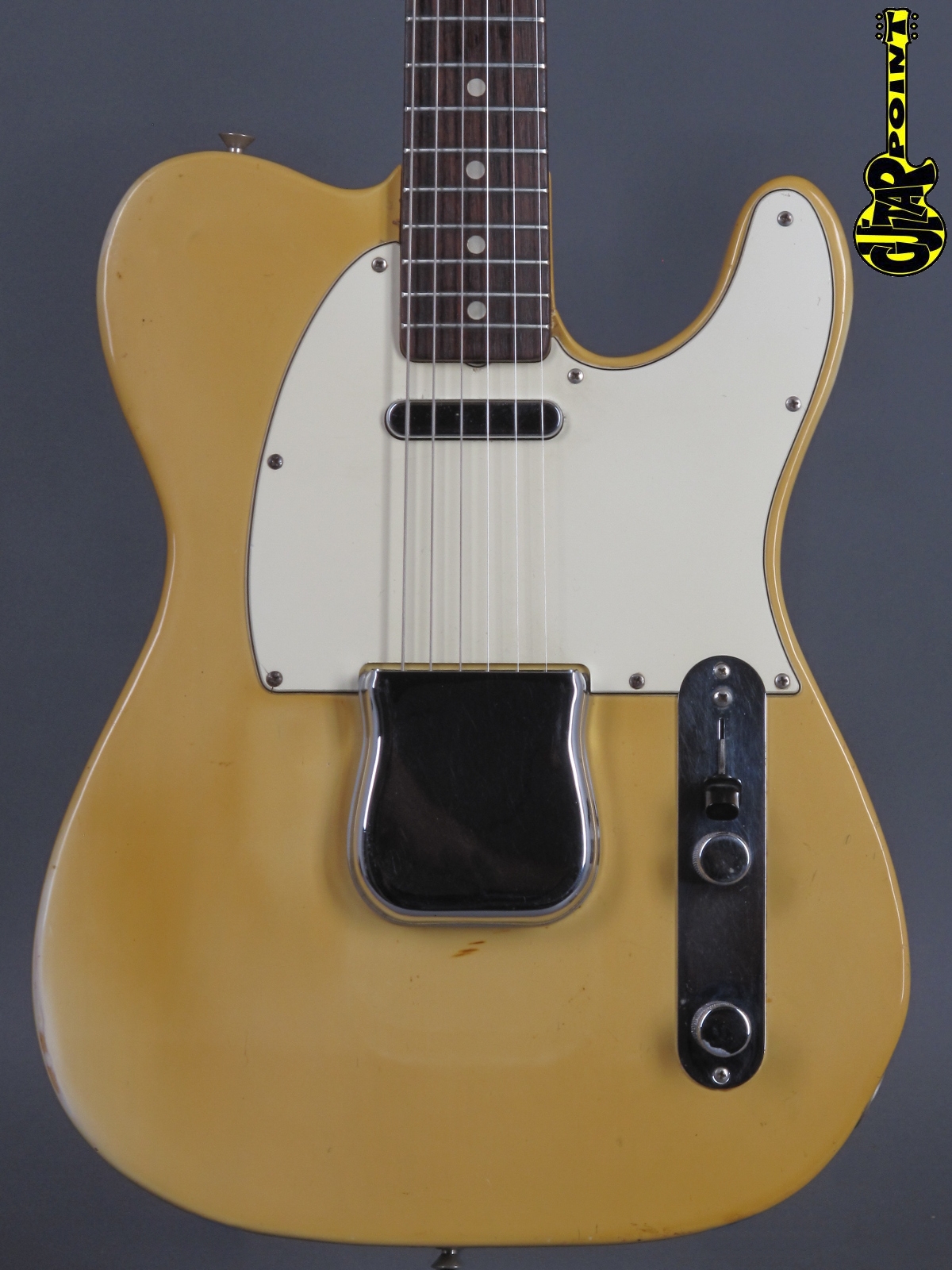 1975 fender telecaster