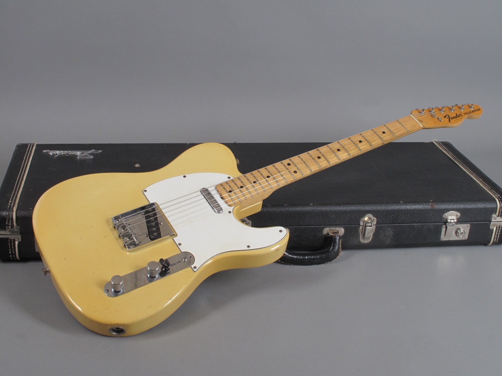 1975 telecaster for sale