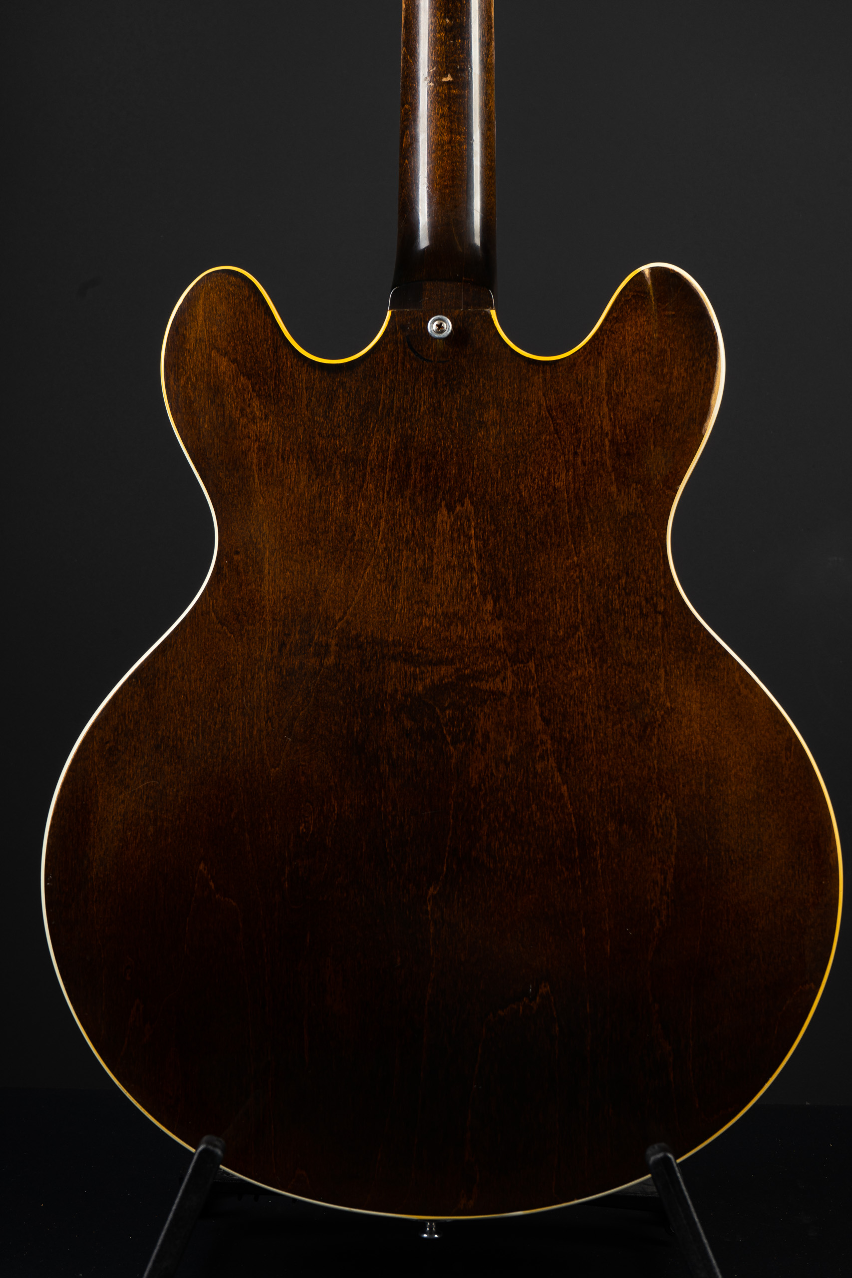 1975 Gibson ES-335 TD - Walnut - GuitarPoint