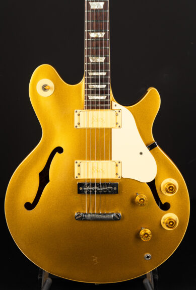 1975 Gibson Les Paul Signature - Goldtop