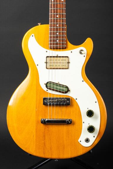 1975 Gibson Marauder - Natural