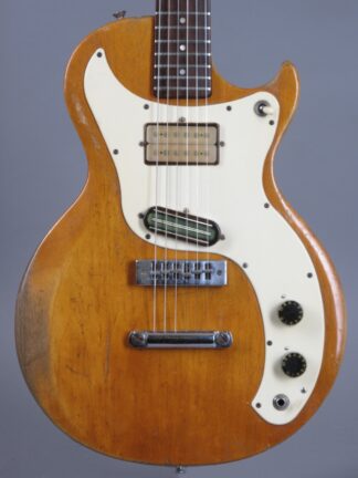 1975 Gibson Marauder - Natural
