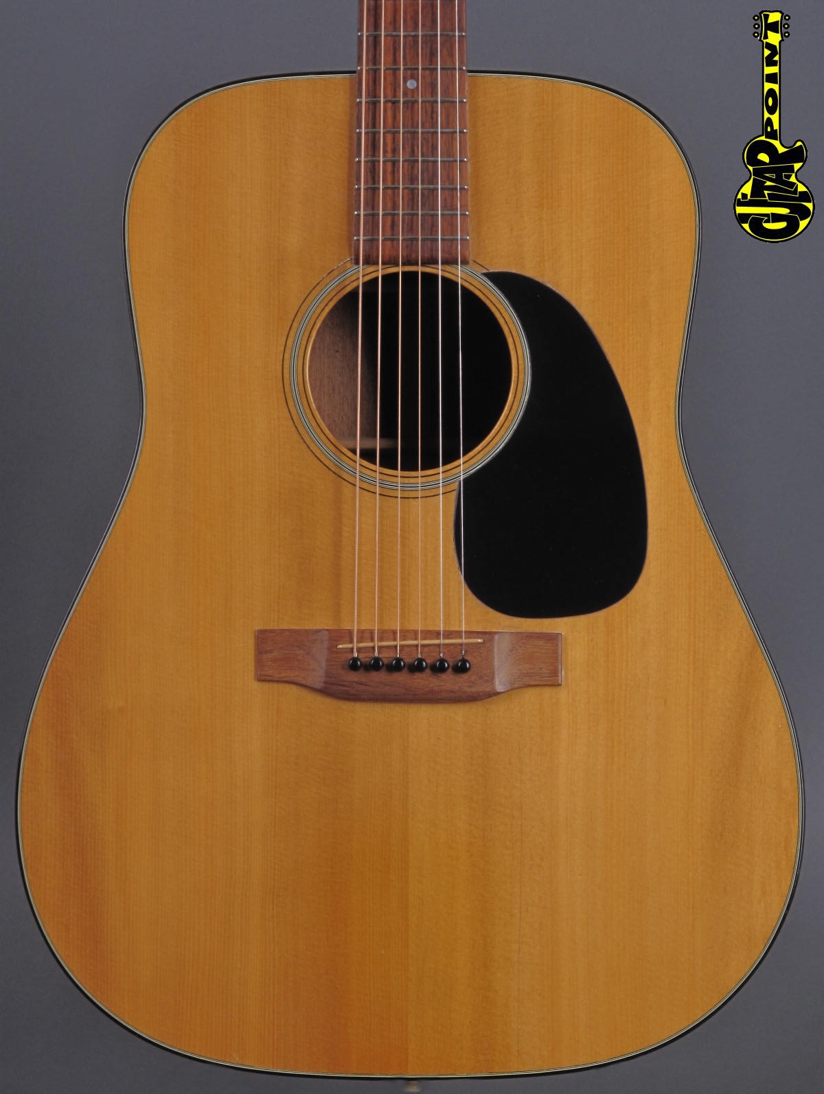 1975 martin d18