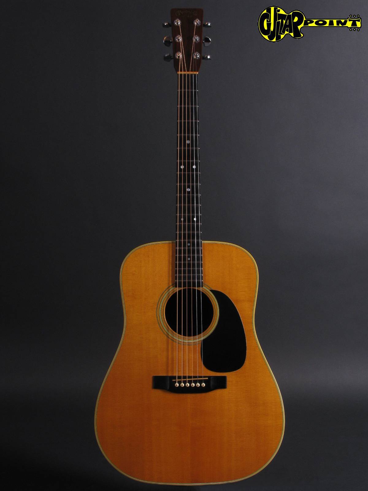 martin d28 black